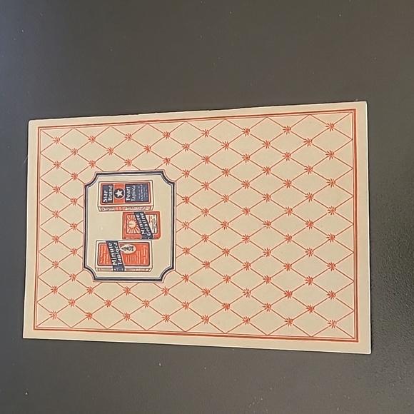 Lot of 5 vintage cook books - Picture 12 of 16